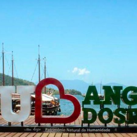 Solar Camorim Angra dos Reis Exteriör bild
