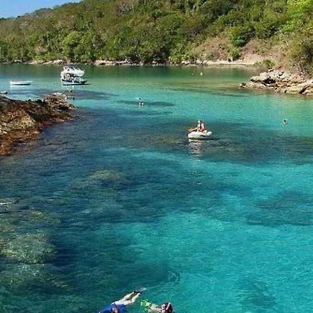 Solar Camorim Angra dos Reis Exteriör bild