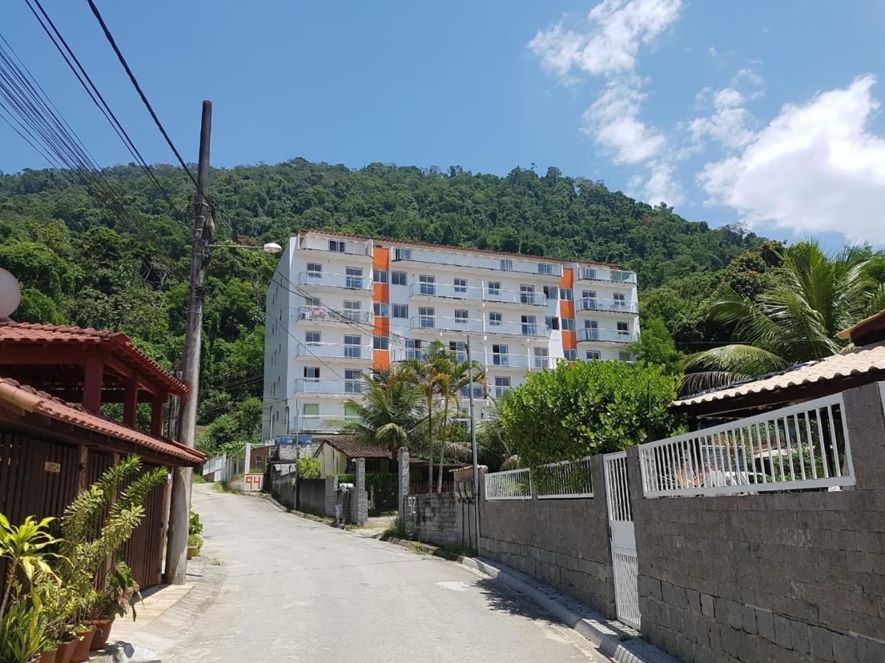 Solar Camorim Angra dos Reis Exteriör bild