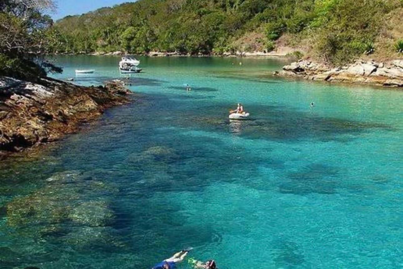 Solar Camorim Angra dos Reis Exteriör bild